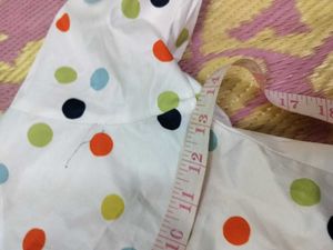 Ikea Bib