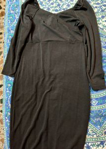 Stylish Bodycon Dress