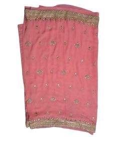Elegant Ethnic Dupatta