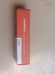 Sunnies Face Fluffmate Bullet Lipstick