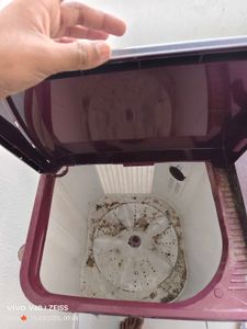 Voltas Beko Washing Machine