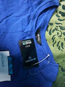 Cricket Shirt (Women)