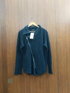 Men's Jacket Full-sleeved