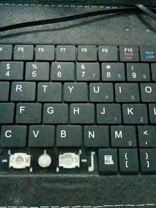 📱Mobile And Tab Keyboard ⌨ (By OTG)
