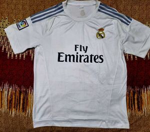 Real Madrid High Quality Jersey