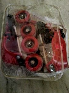 Roller Skates