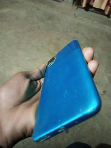Poco C3 Mobile