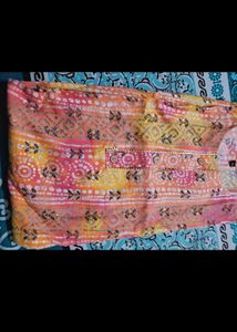Combo Of 3 Women Kurtas