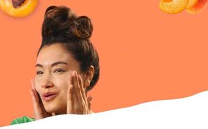 St. Ives Apricot 5% AHA Exfoliating Toner