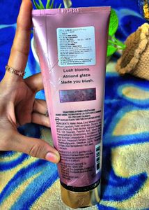 Victoria's Secret Velvet Petals Lotion