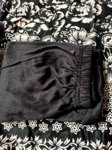 Cotton Kurta With Legging
