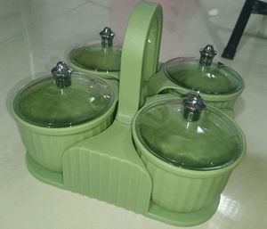 Food Grain Storage