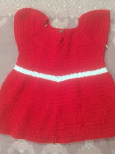 Sweter Cap Set For 2 Yrs