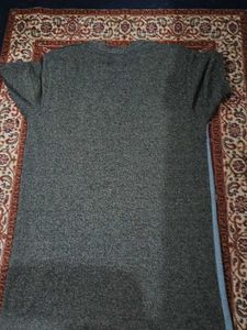 Men&#39;s Short Sleeve Color Block Tee