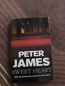 Sweet Heart by Peter James