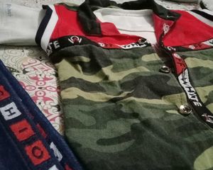 Baby Clothes Bundle