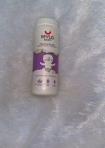 mylo Tolc Free powder
