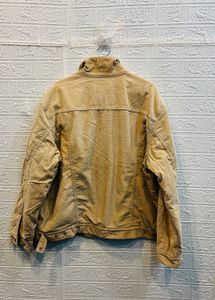 🇬🇧 Levi&#39;s Imported Corduroy Sherpa Jacket