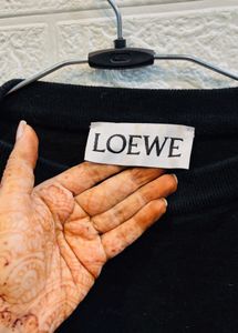 🇫🇷 LOEWE  Imported Sweater