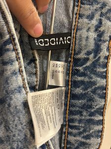 H&amp;M Blue Jeans