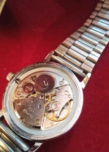 HMT Pankaj Vintage Watch