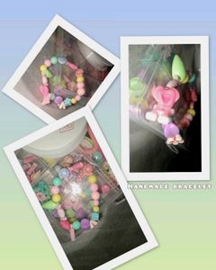 Handmade Beaded Bracelet