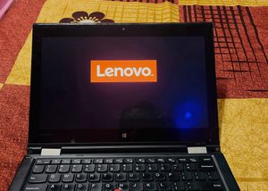 LENOVO YOGA 260 THINKPAD 360 Degree Folding