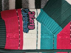 Christmas Sweaters for 3-4 yrs old