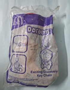 DORAEMON PACKED TOY