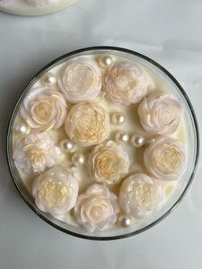 Luxurious Scented Candle