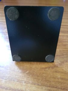 Mobile Metal Stand