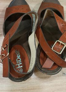 Girls heels