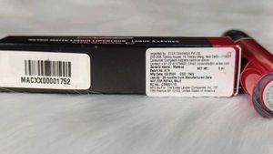 MAC Retro Matte Liquid Lipstick