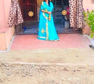 Rajputi Poshak