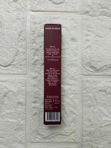Conscious Chemist Raspberry Lip Balm