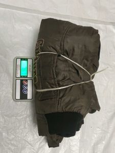 Culture Brown Jacket