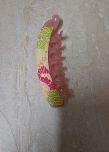 Banana Clip