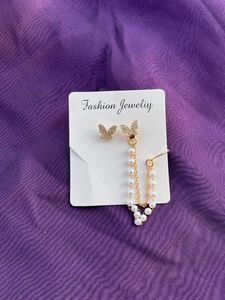 Korean Trendy Earrings