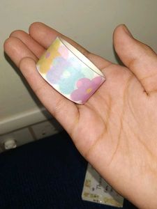 Cute Washi Tape Set