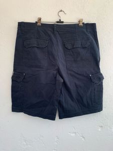 Cargo Shorts