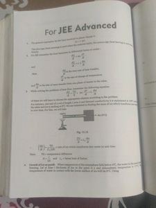 DC Pandey Physics Waves And Thermodynamics