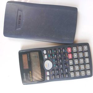 Casio Calculator