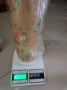 Price Drop- Cling Wrap -1.2 Kgs(Gross Weight)