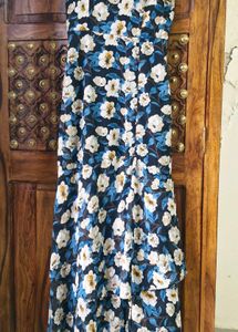 20Dresses Floral Maxi Slit Dress