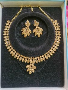 Jewellery Set