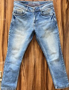 original COBB Cool Denim Jeans