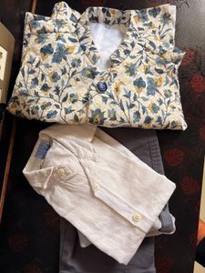 Boys' Outfit Set
