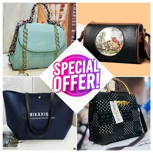 Special Offer Combo Purse Sale