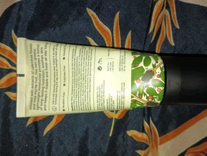 Chia Seed Face Moisturizer
