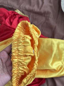 Kids Punjabi Costume